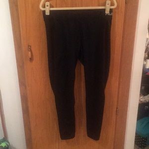 FILA Sport Running Leggings